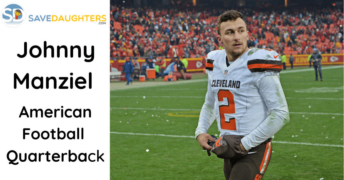 Johnny Manziel